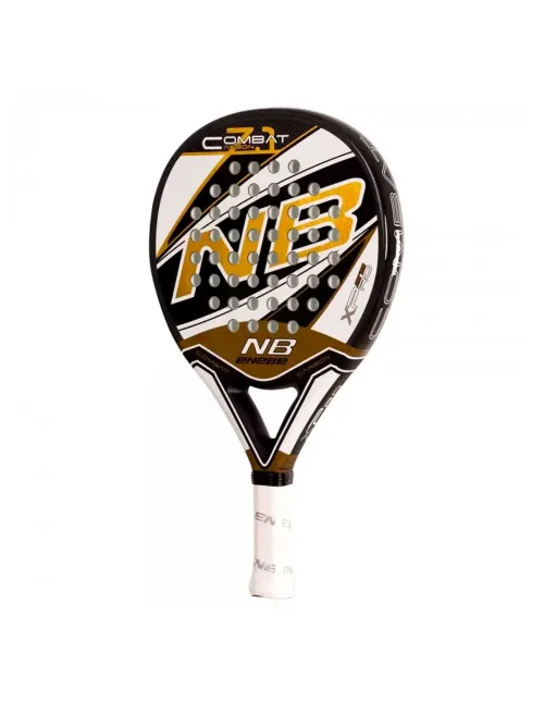 Enebe Combat 7.1 V.2 2025 | Ofertas de pádel